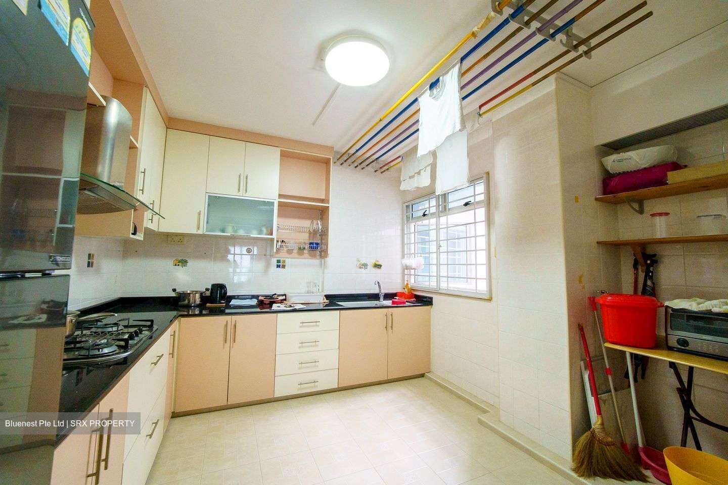 Blk 622 Bukit Batok Central (Bukit Batok), HDB 5 Rooms #632425241